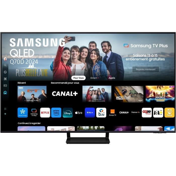 Samsung 55Q70D - 55
