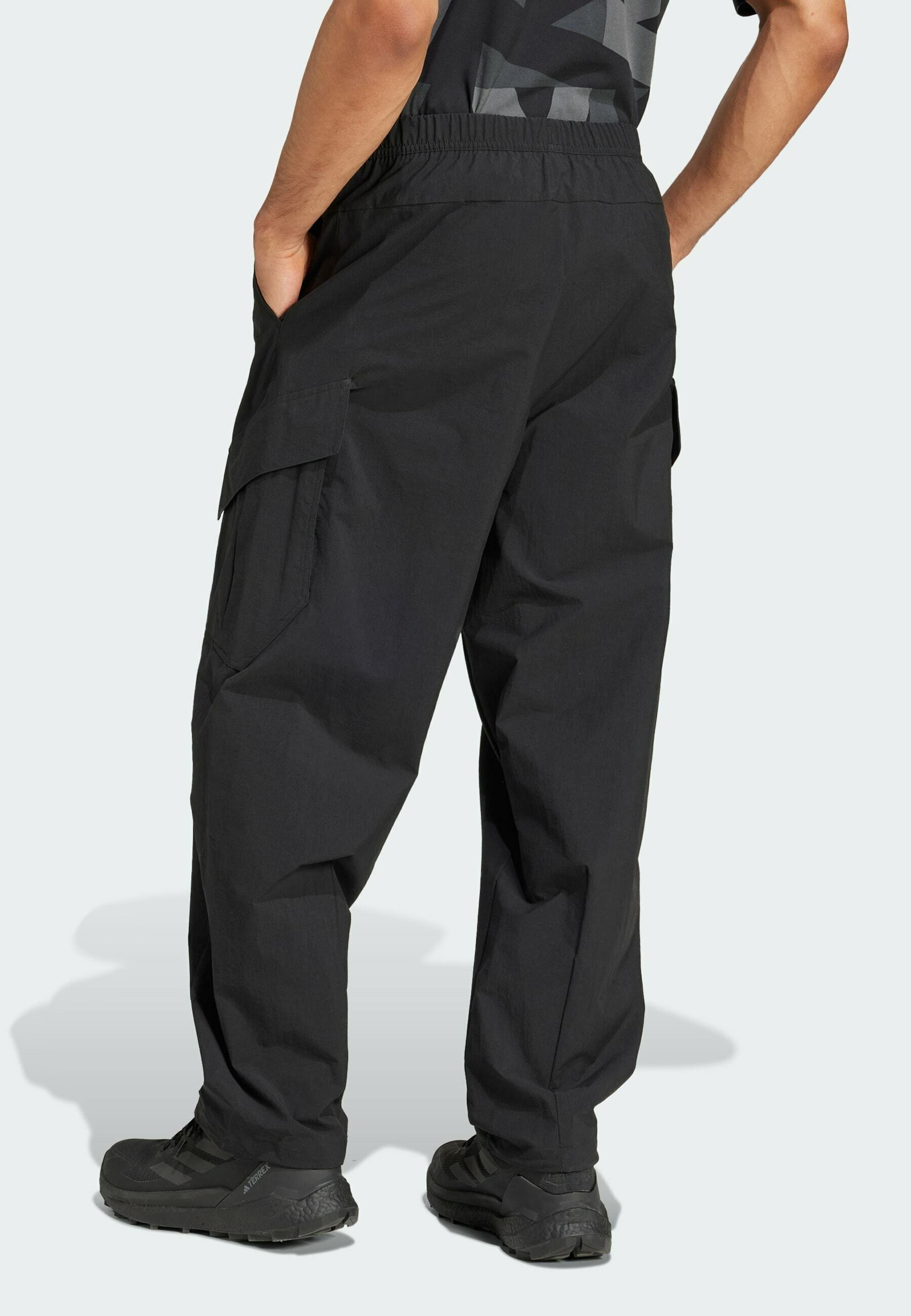 Adidas Terrex Broek - zwart