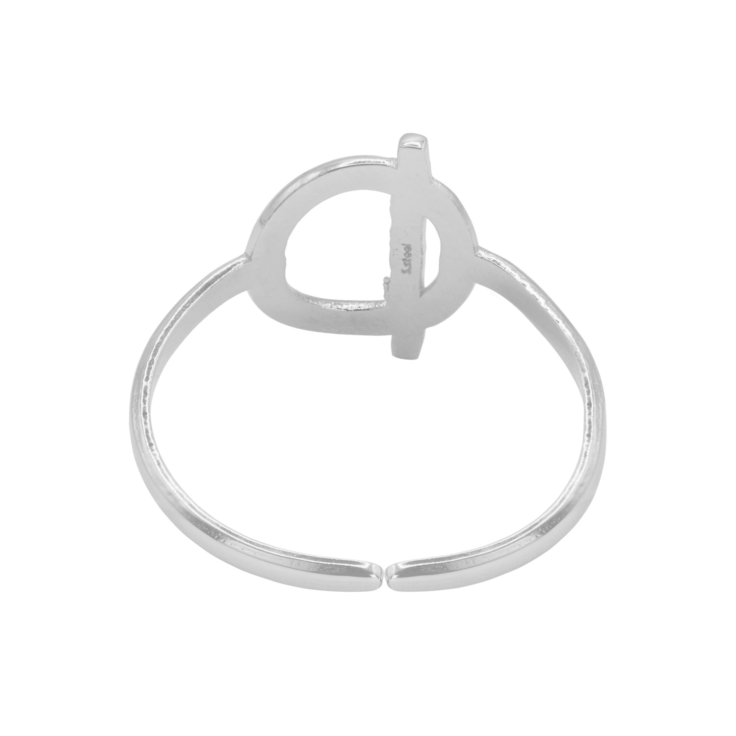 Heideman Bague Pupie