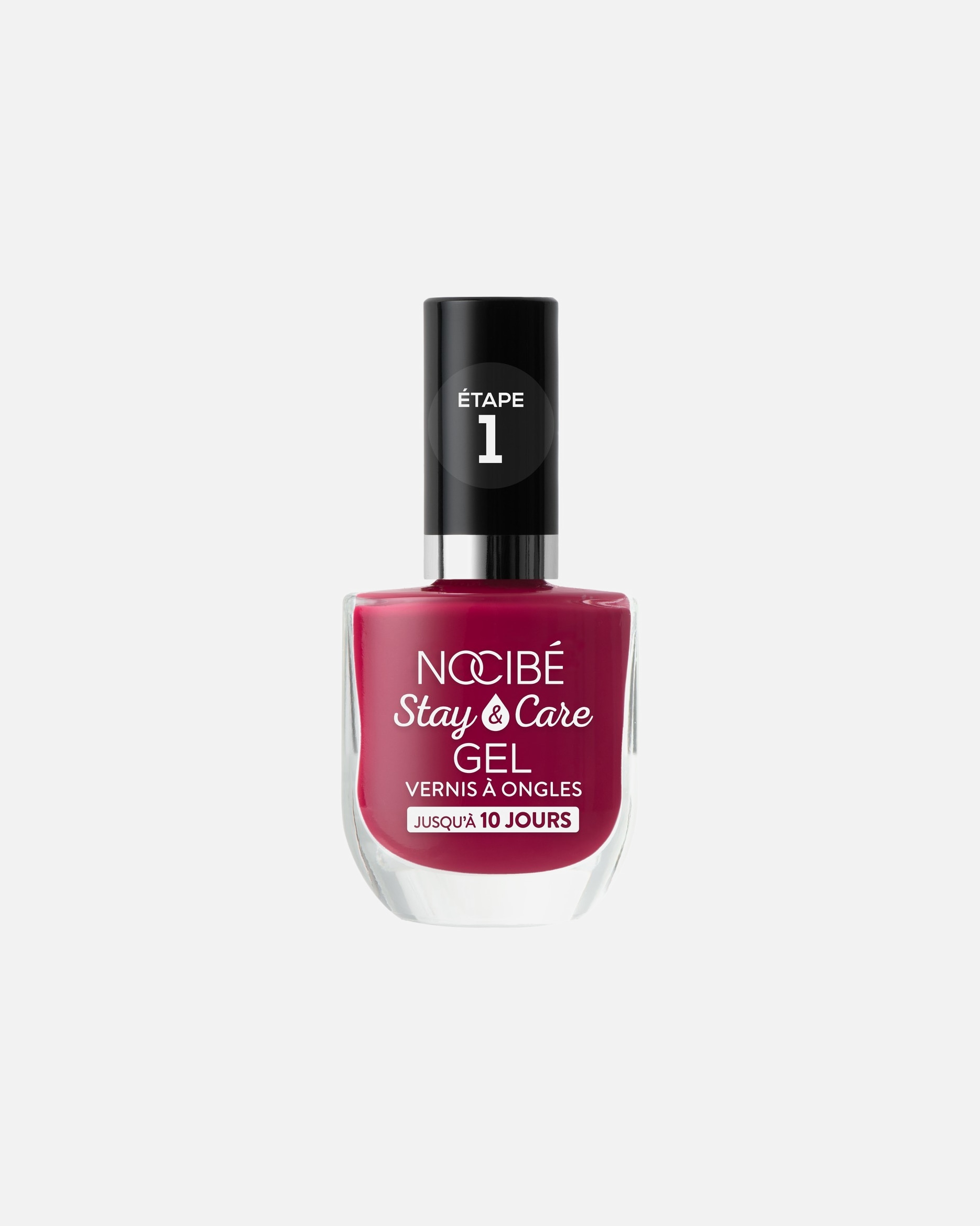 Nocibé Stay & Care Gel