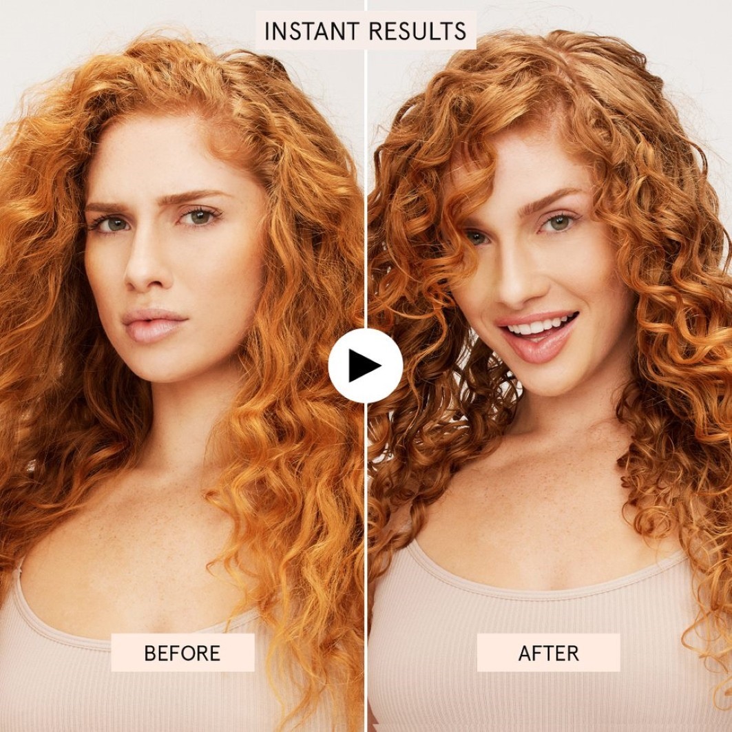 BONDIBOOST Curl Boss Styling Cream