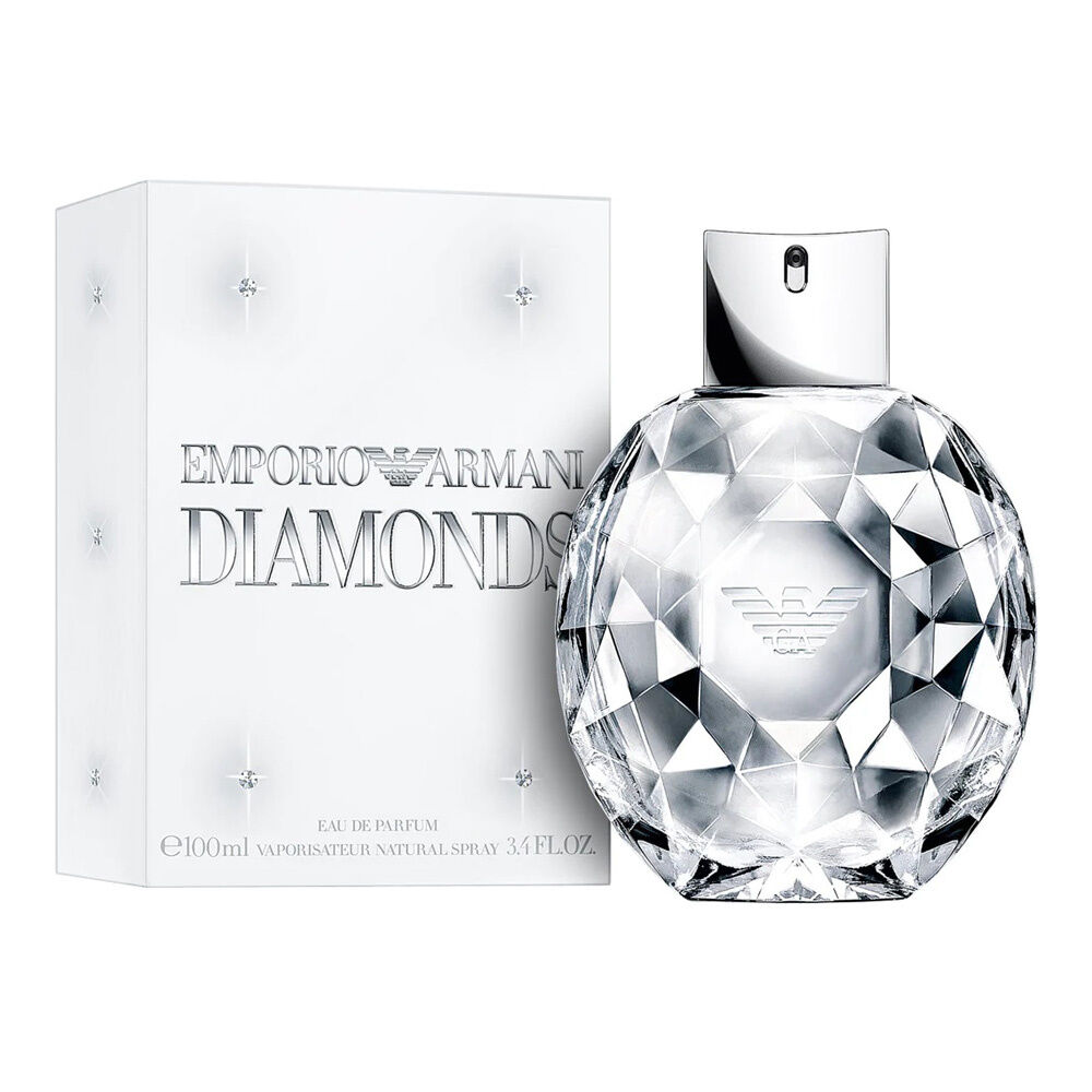 Giorgio Armani Diamonds ženske