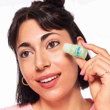 Essence Jelly Grip Under Eye Primer Stick Primer Forfriskende nedre øyelokk 1 enhet 1 enhet