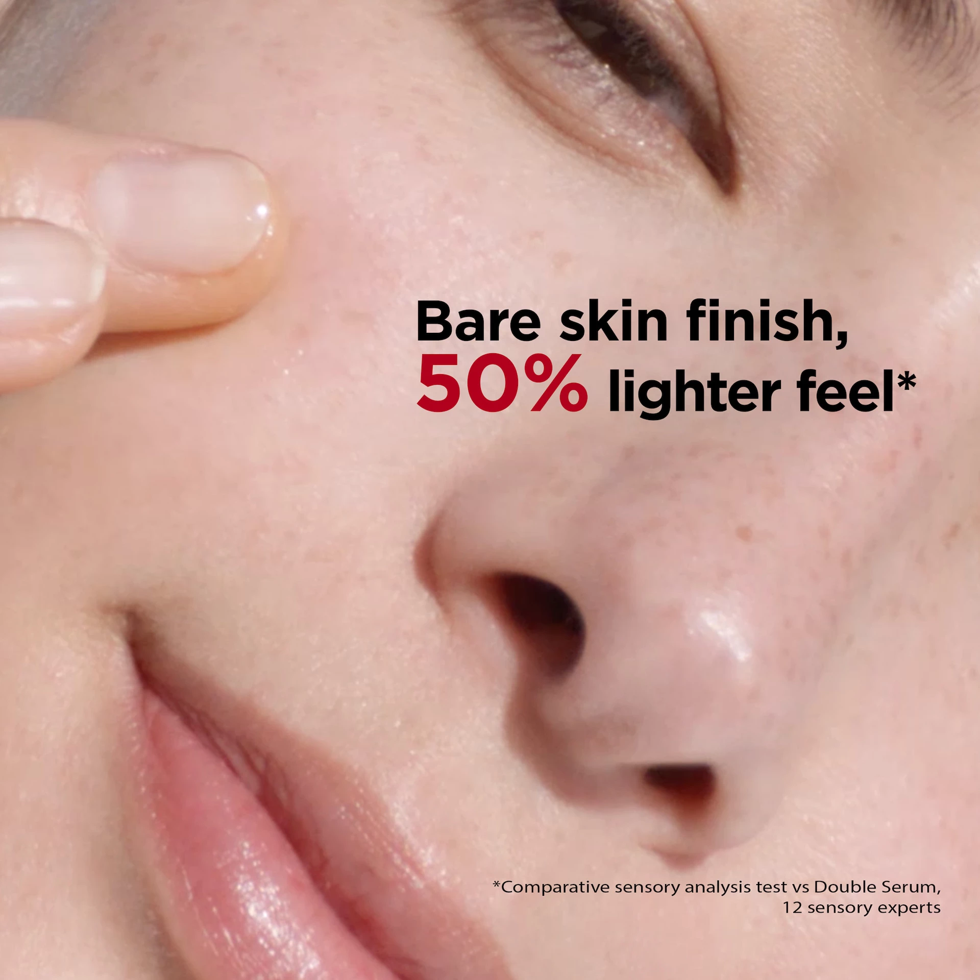 Dupla Szérum Könnyű Textúra 50 ml - Clarins