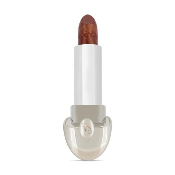 Guerlain KissKiss Tender Pintalabios 219 Tender Rose