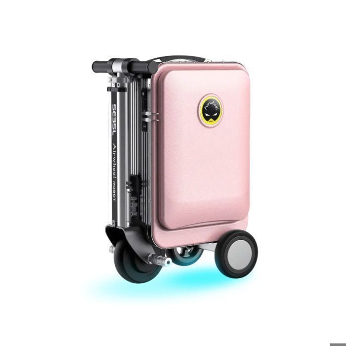 Airwheel SE3SL - Rosa