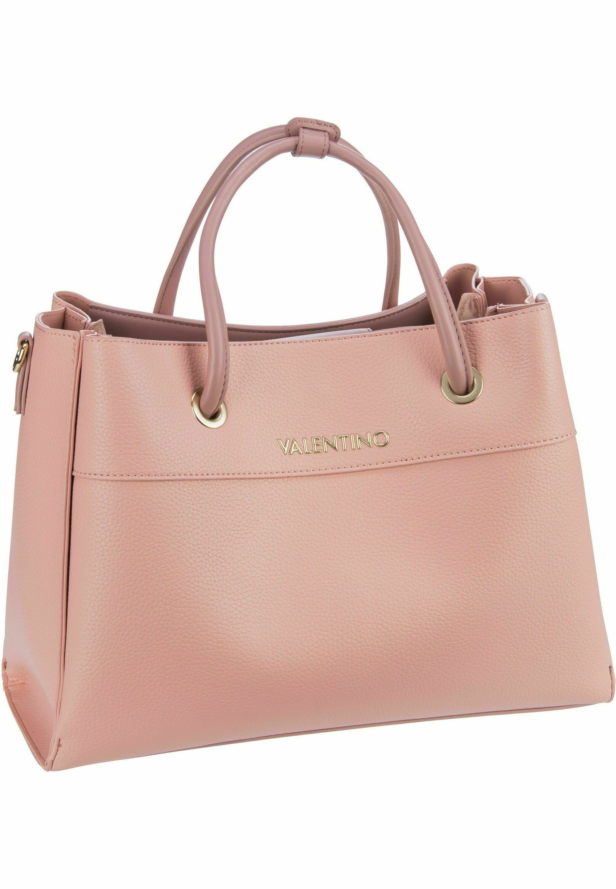 Valentino Bags ALEXIA  - Handbag - cipria