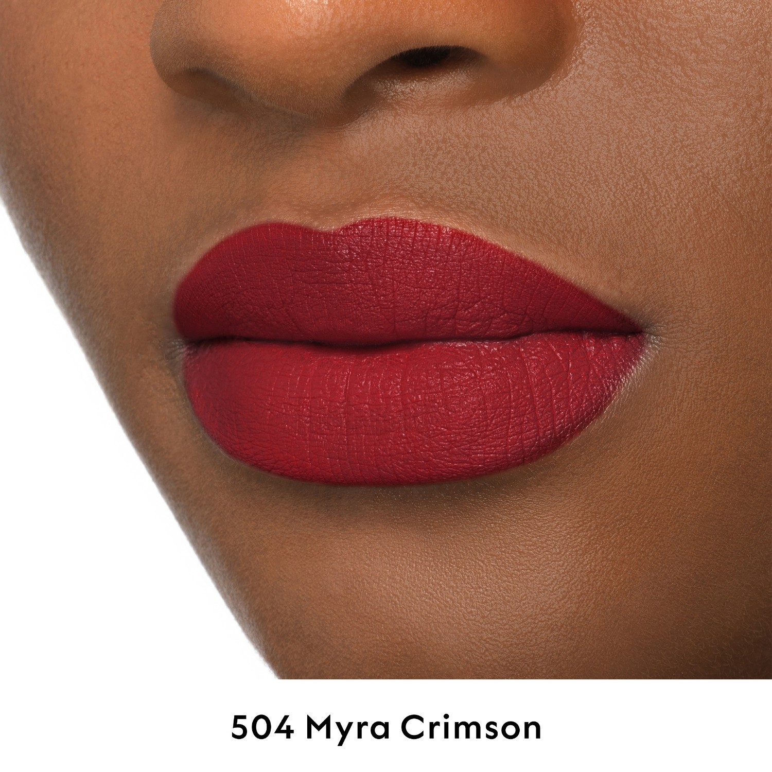 Gucci Lippenstift Gucci Beauty Rouge à Lèvres Matt - 3,5 g