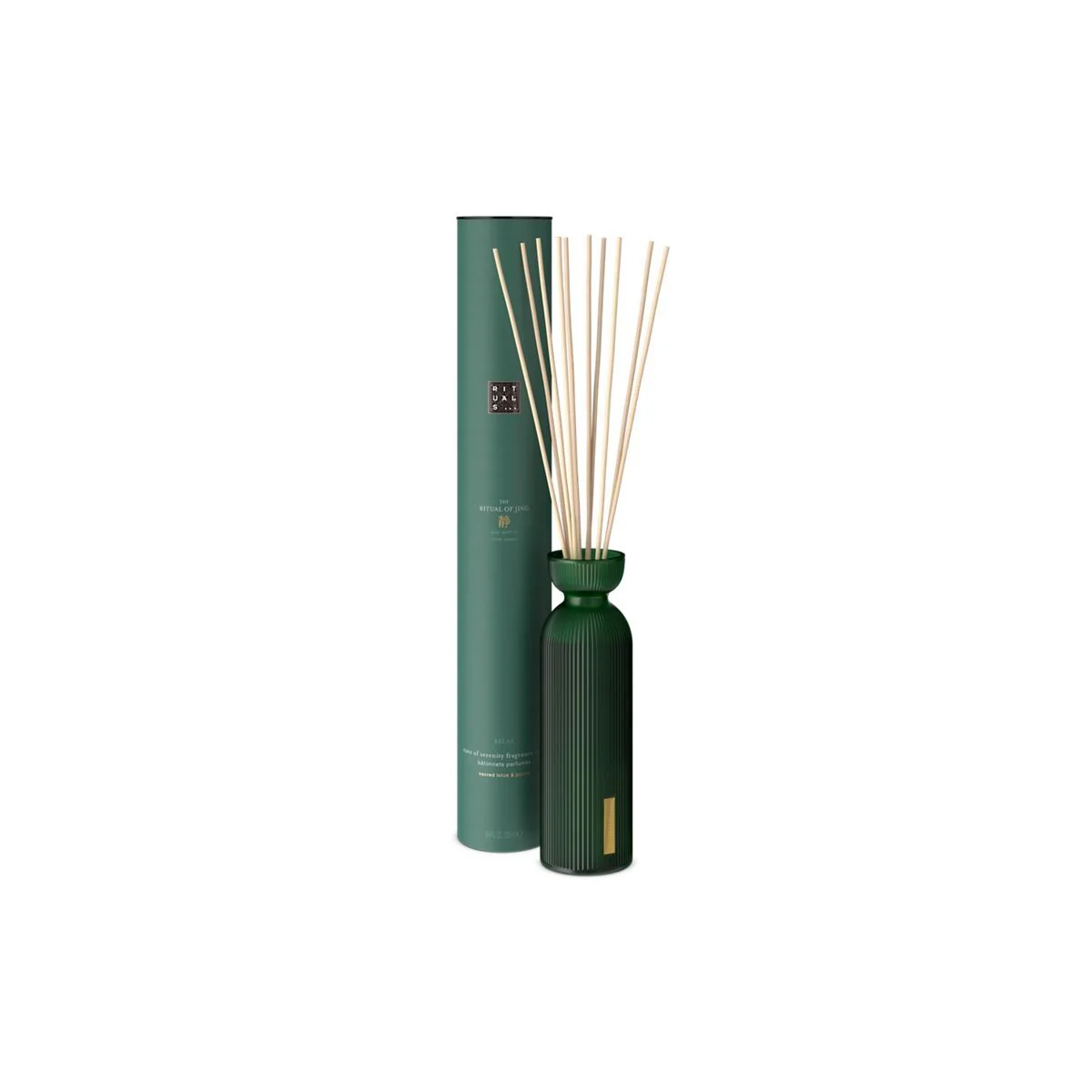 Home Collection The Ritual of Jing Fragrance Sticks - Diffusore di Profumo