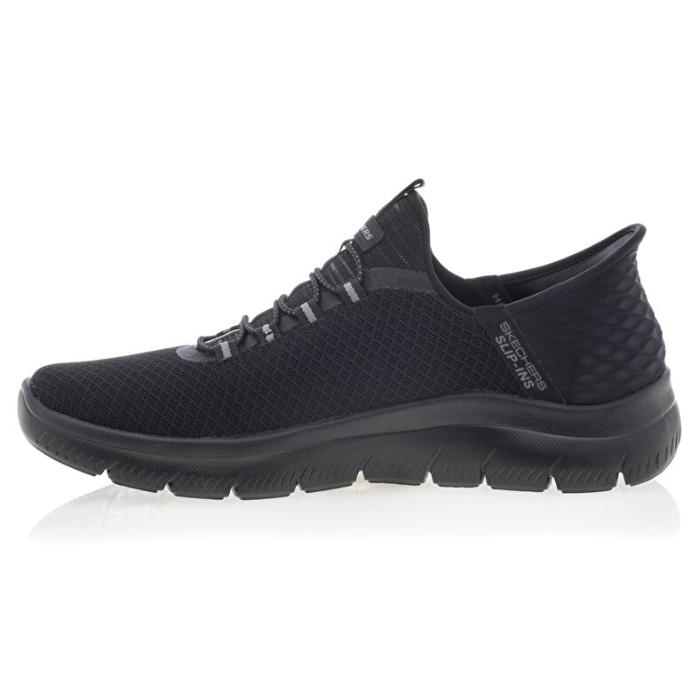 Korit / lenkkarit Homme Noir
