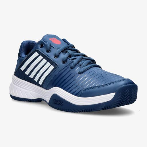  K-Swiss Court Express