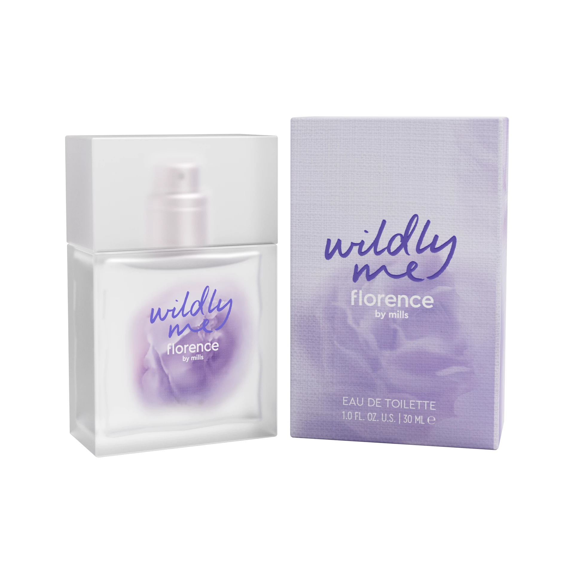 Wildly Me EDT 30 ml - Florence By Mills