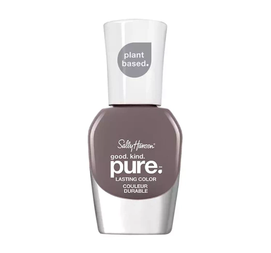 SALLY HANSEN GOOD KIND PURE LAKIER DO PAZNOKCI 350 SOOTHING SLATE 10ML