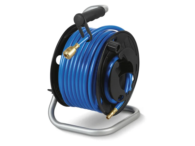 PARKSIDE® PDST 20 A Paineilmaletkukela, 20 m