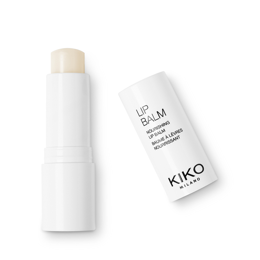 Kiko Milano leppepomade