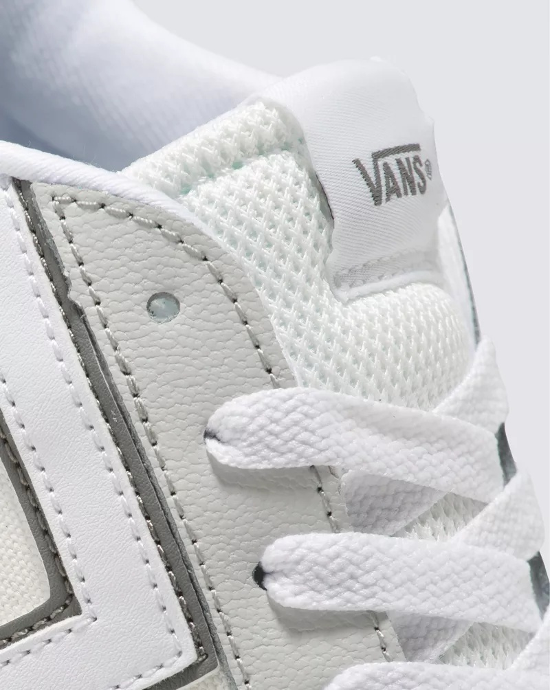 Lowland ComfyCush Shoe