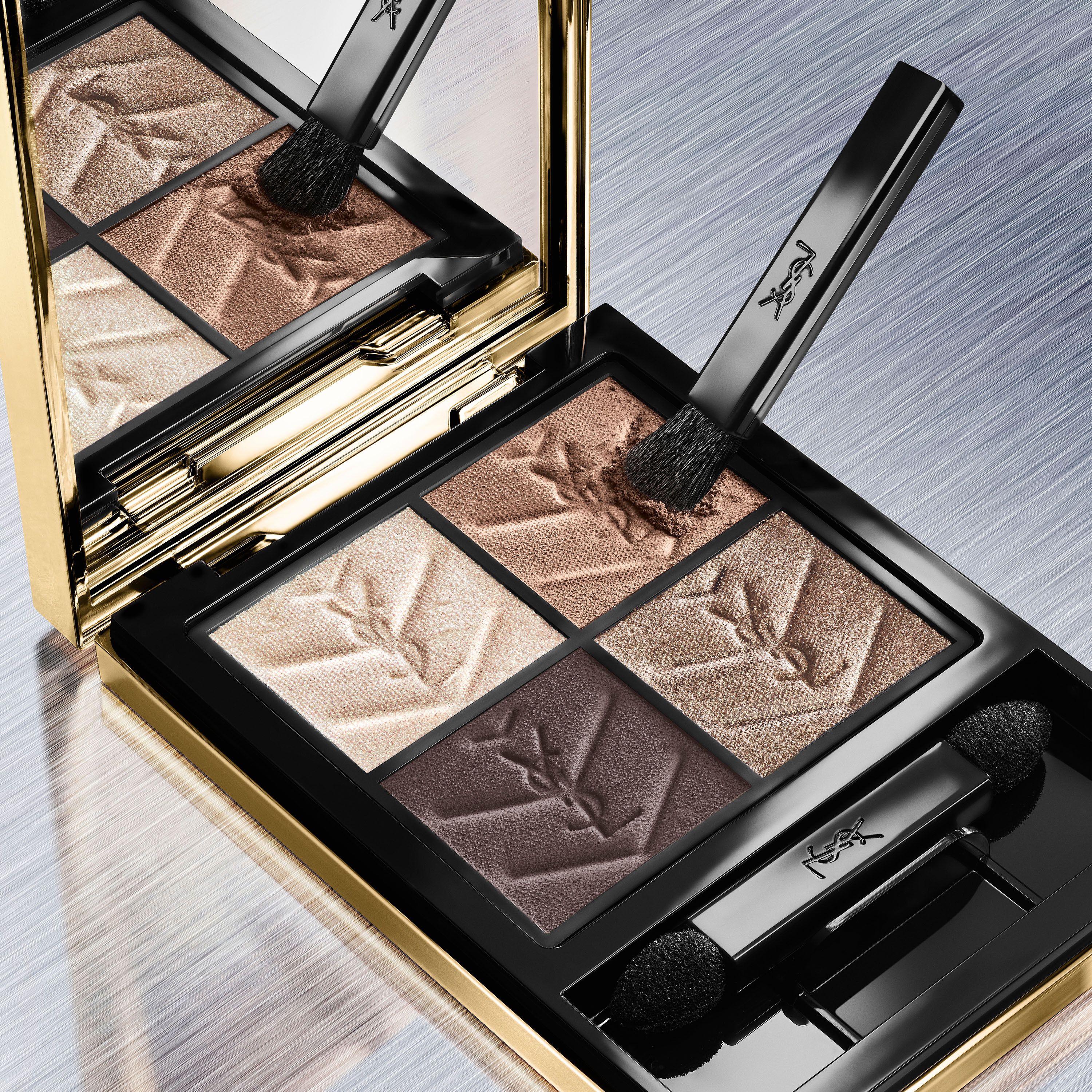 Кутур мини палете сенки за очи Луксузне сенке за очи