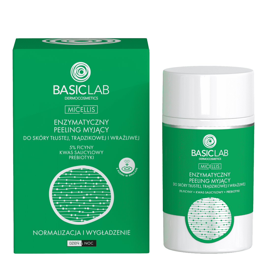 Micelles Basiclab