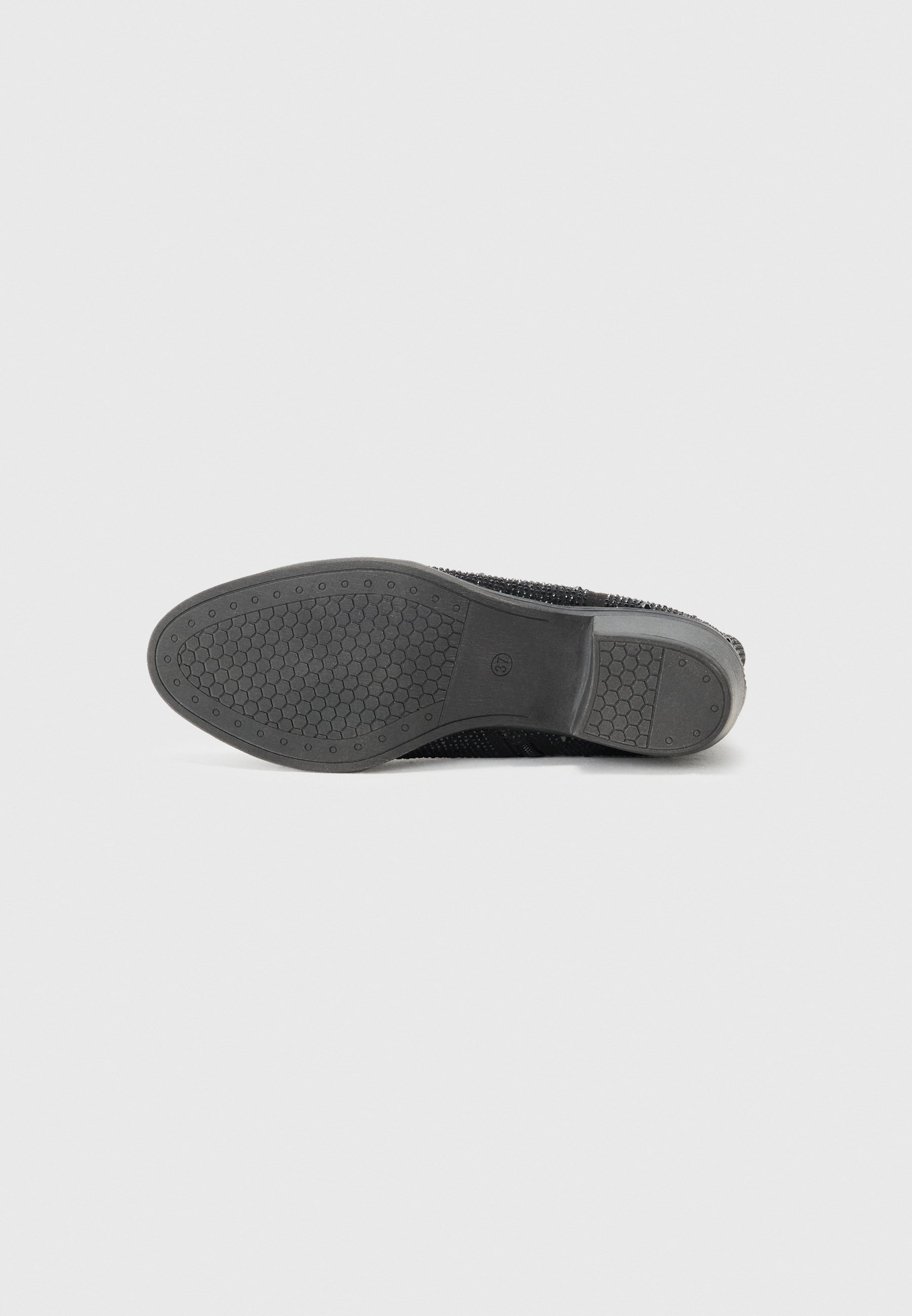 Stivali da cowboy/biker Marco Tozzi - neri