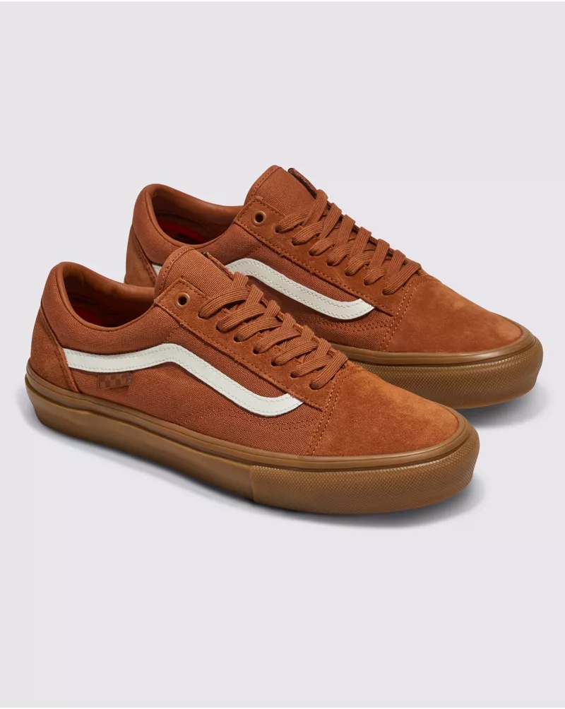 Skate Old Skool Shoe