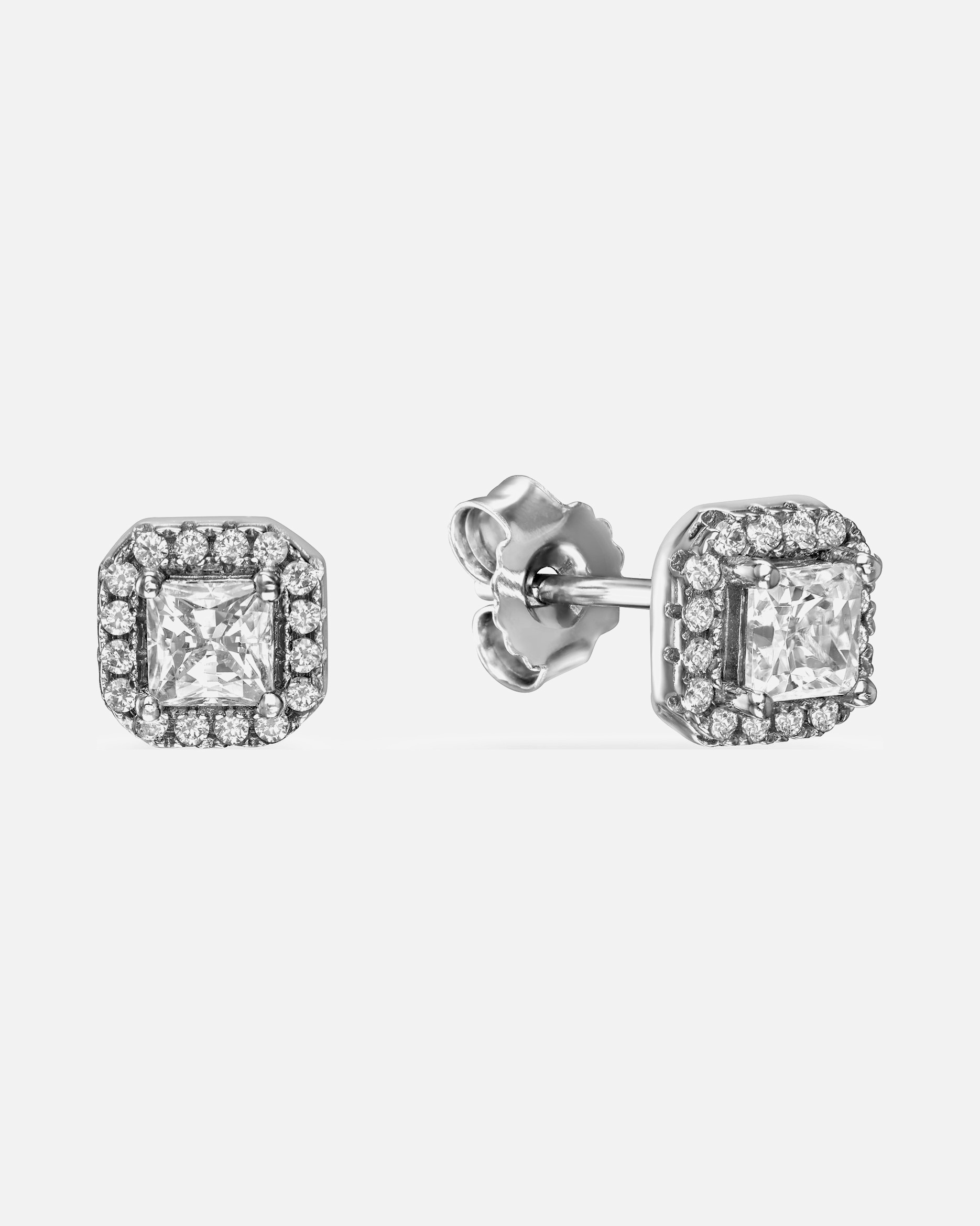 FAVS Boucles d'oreilles