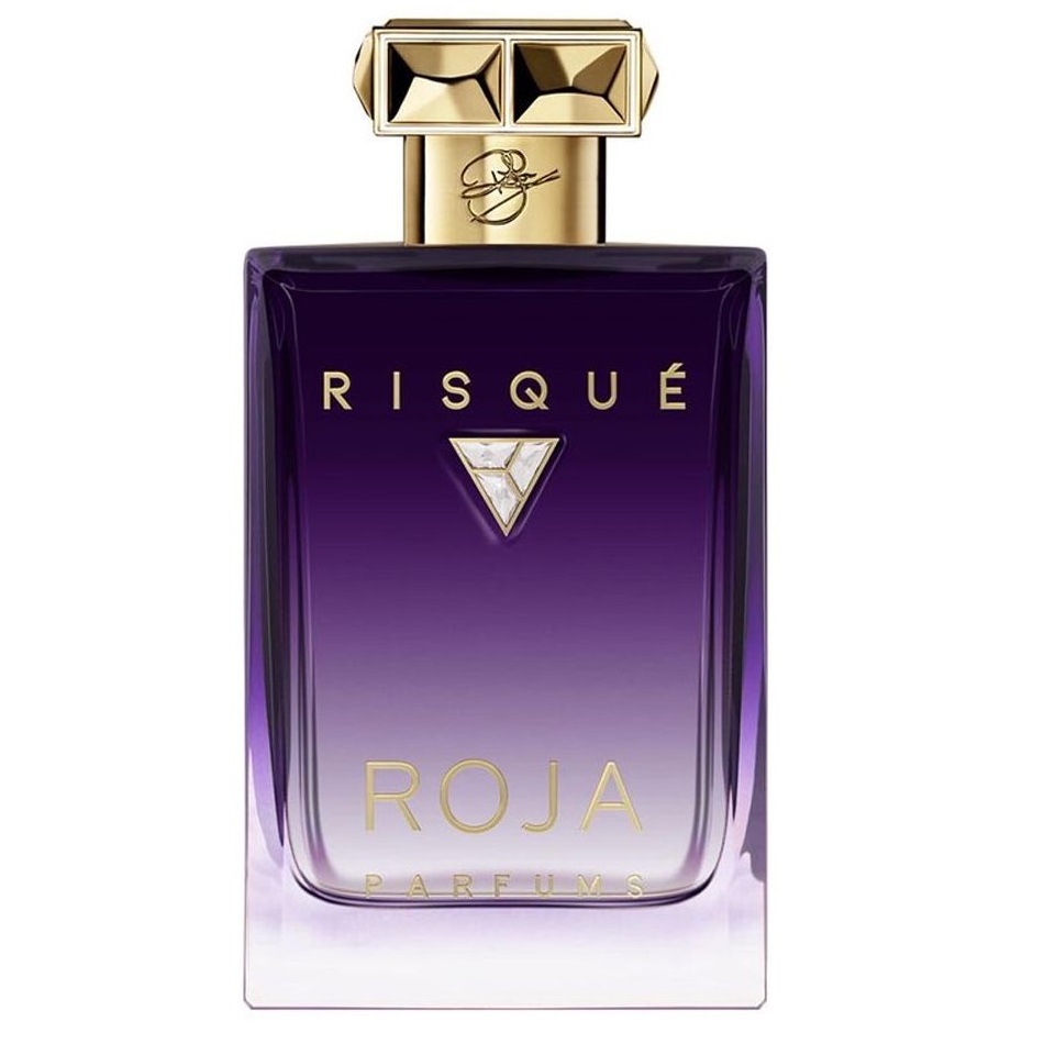 Roja Parfums Risque Pour Femme Essence De Parfum