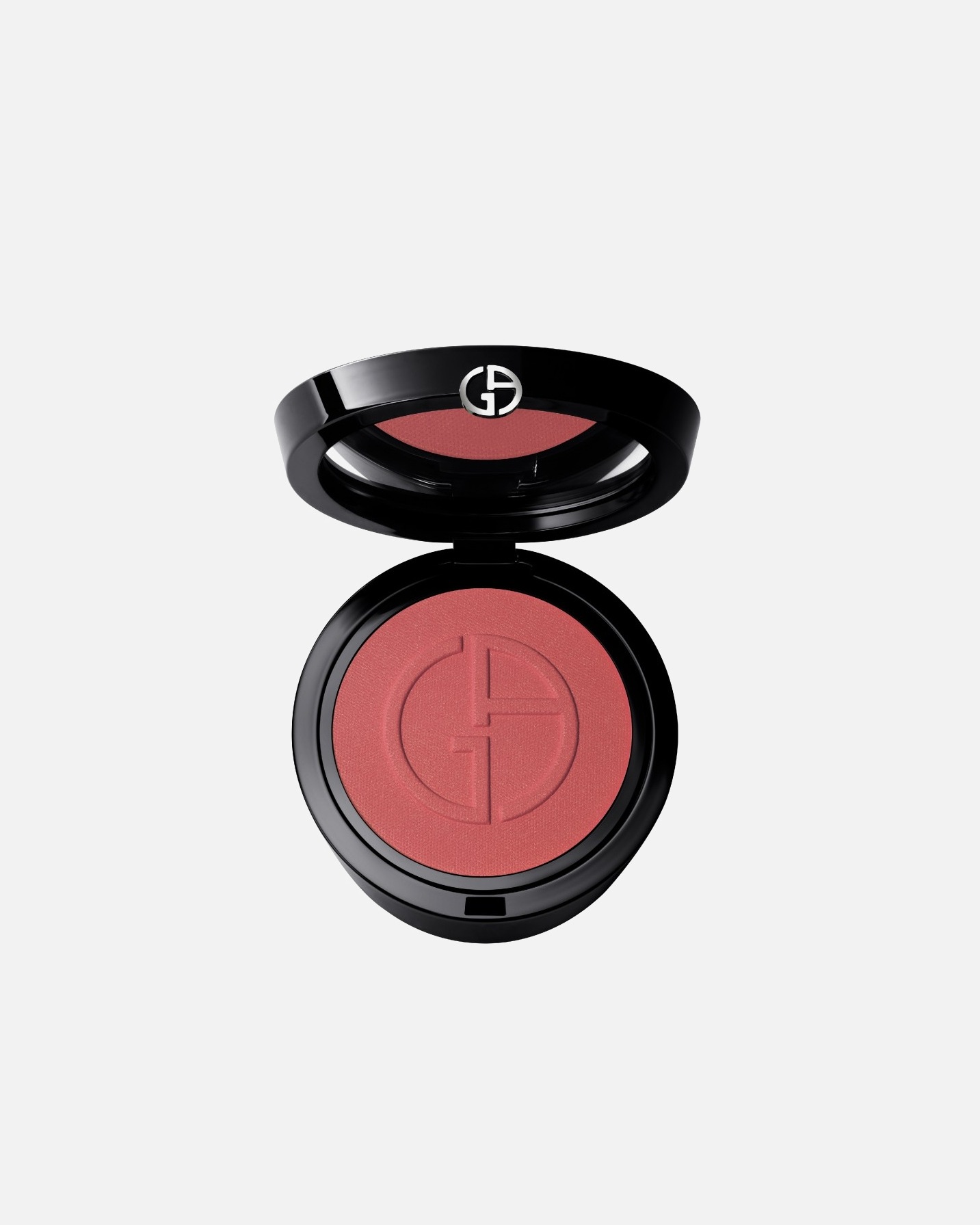 „Armani Blush Luminous Silk Glow“ skaistalai – 4 g.