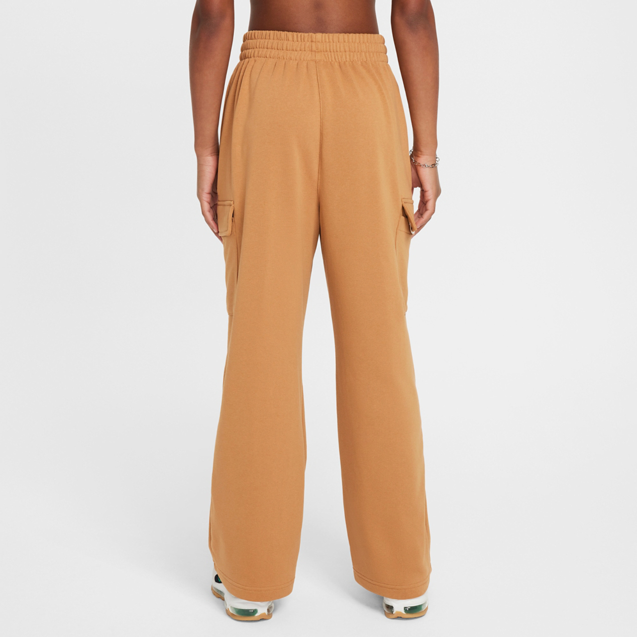 Nike Dance Oversized