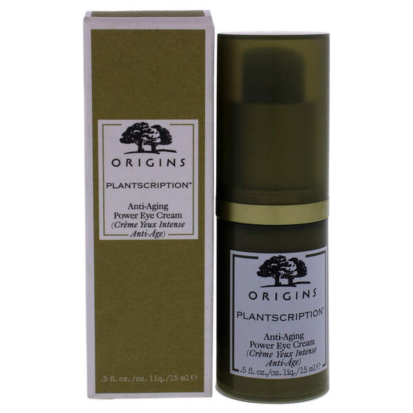 Oční krém proti stárnutí Origins Plantscription Power 15ml
