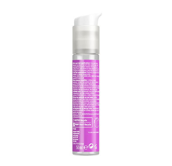 Frizz Ease Serum| 50 ml
