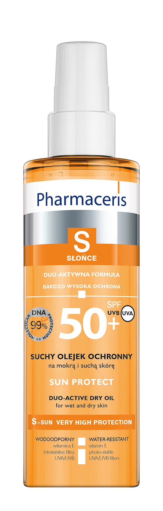 Pharmaceris S Body