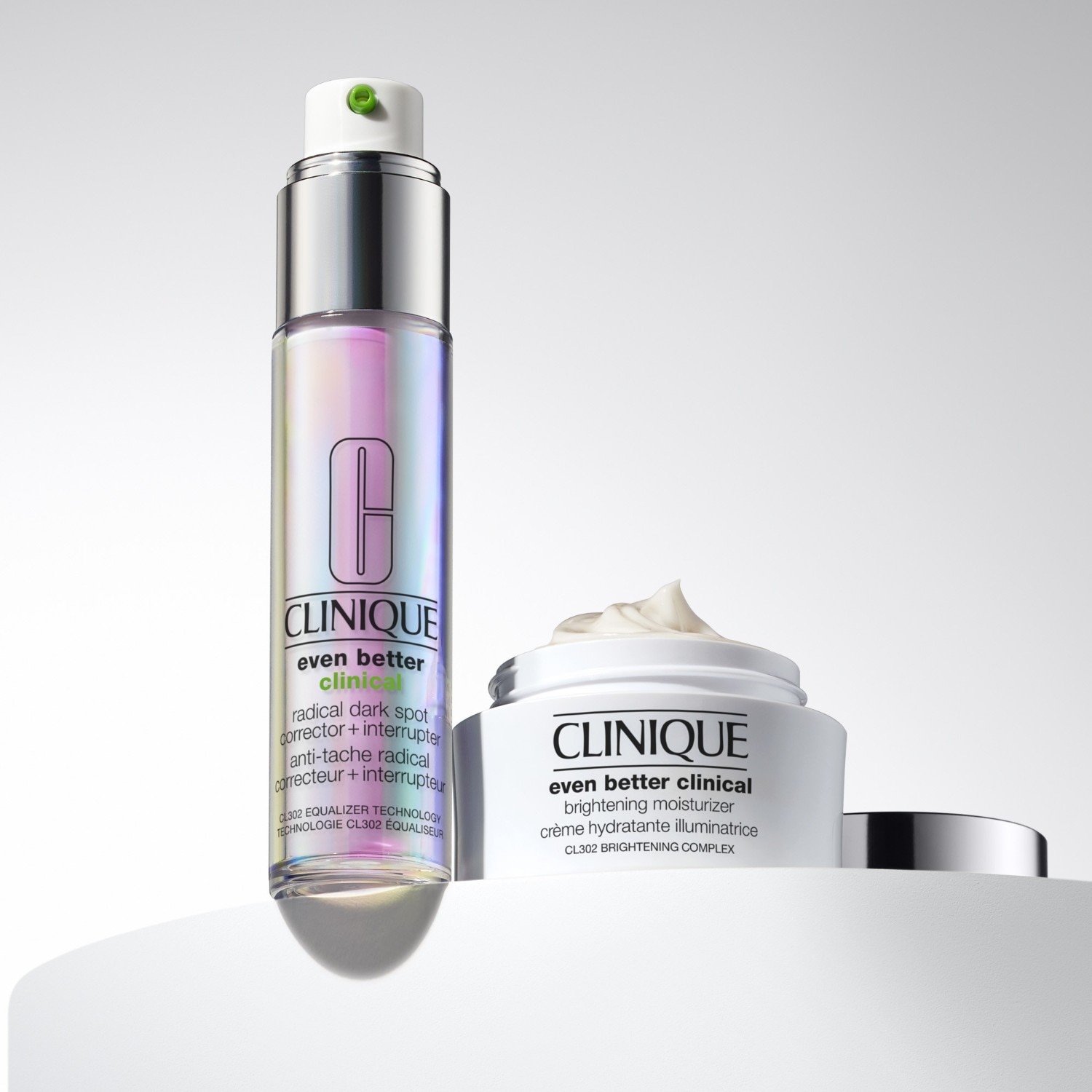 Clinique Clinical™ Illuminatrice