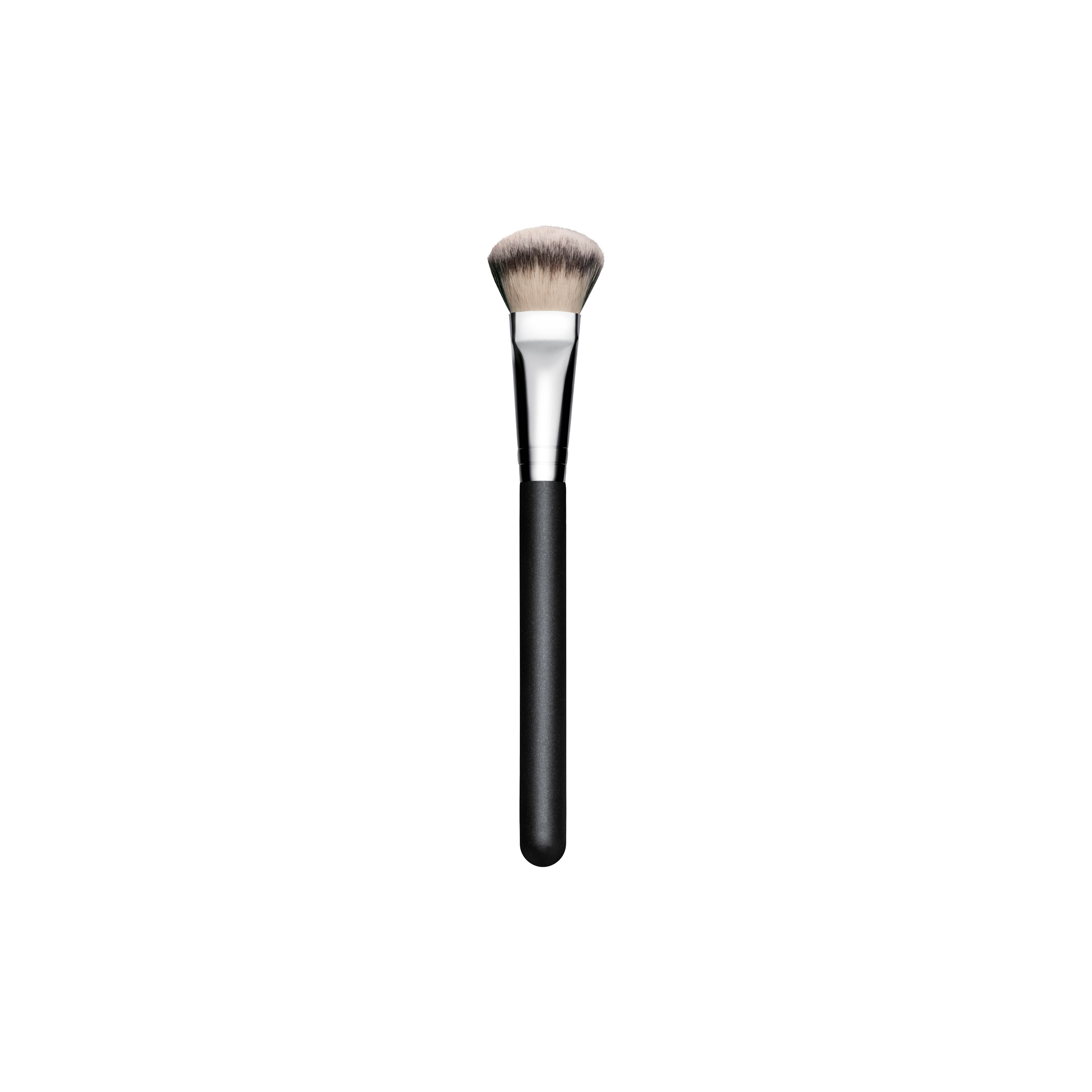 128 Split Cheek Fiber Brush - MAC