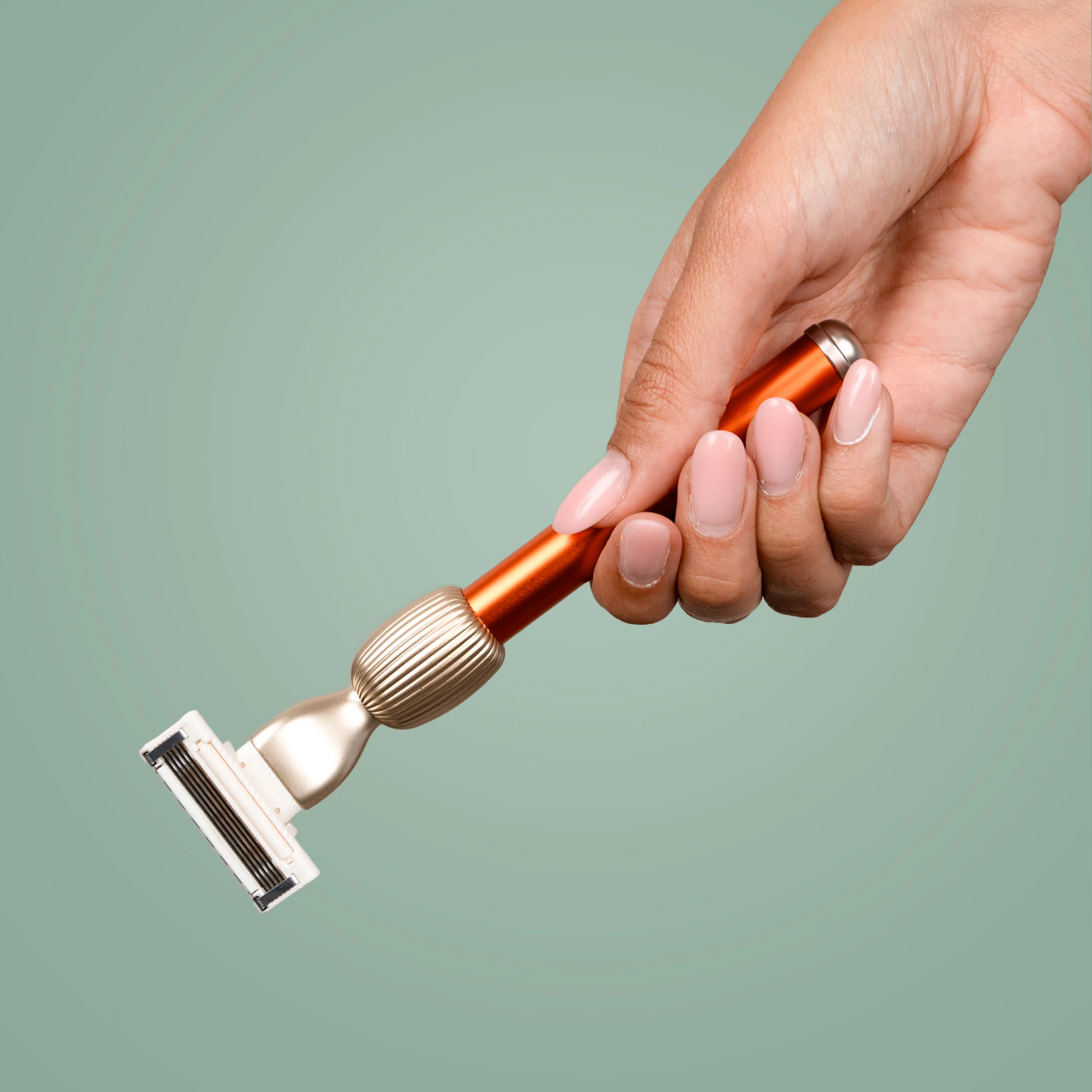 Corpo Lamette di Precisione - Epilazione, Rasoi e Lamette