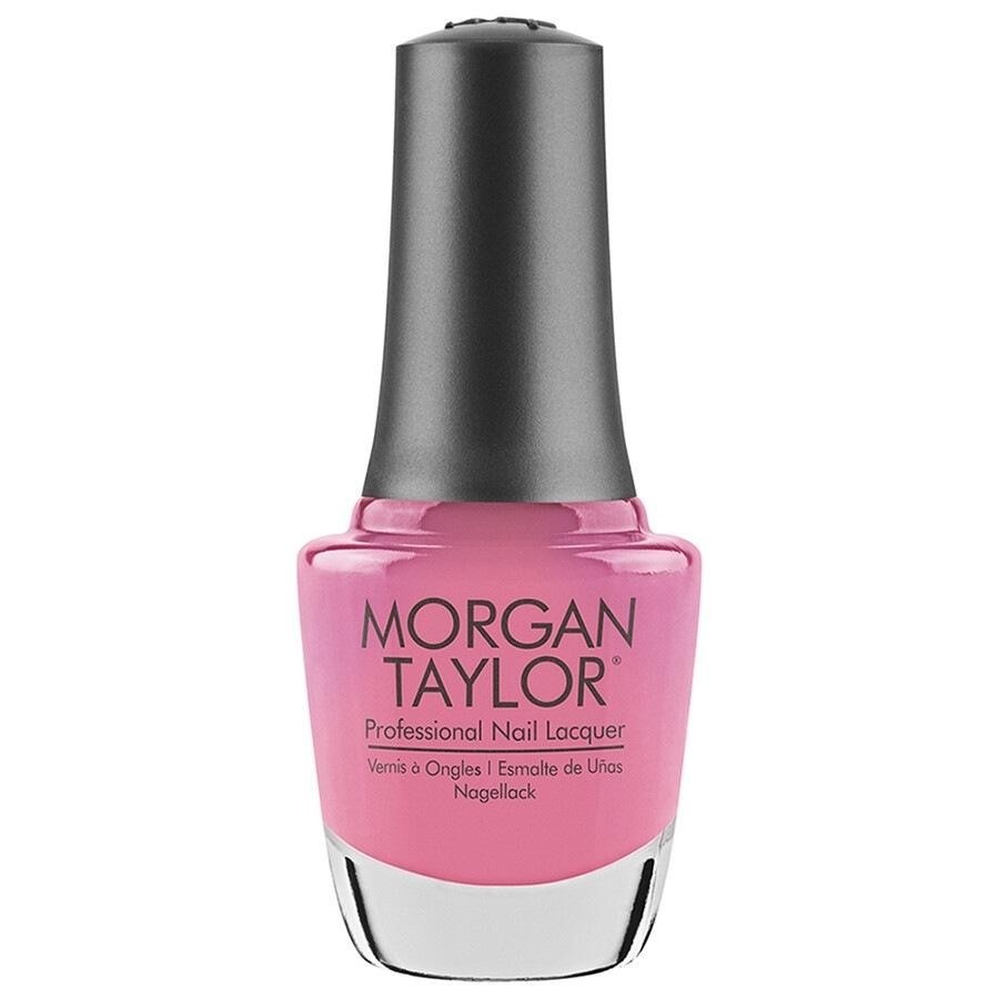 MORGAN TAYLOR profesionālā nagu laka - 15 ml