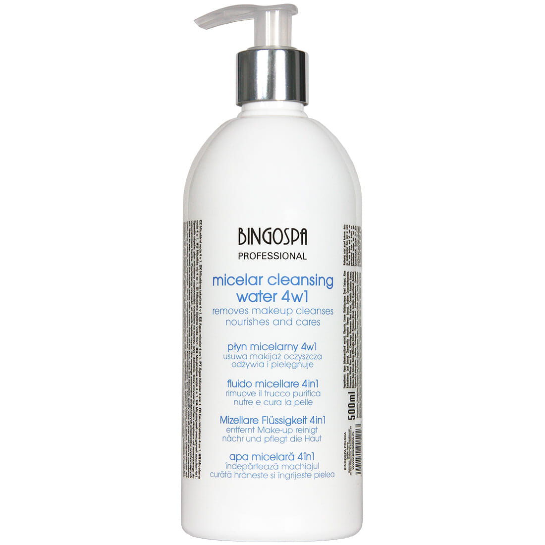 Bingospa Professional
