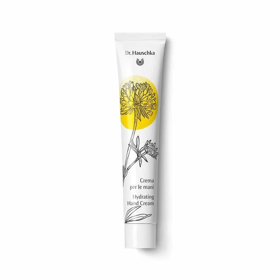 DR HAUSCHKA Dr Hauschka Lente Hydraterende Handcrème 50 ml