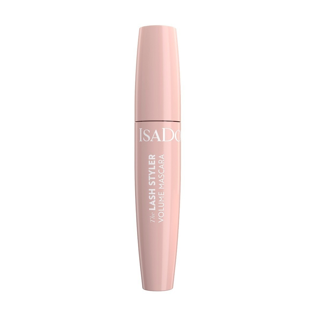 Isadora Mascara Lash Styler Volumen-Mascara - 9 ml