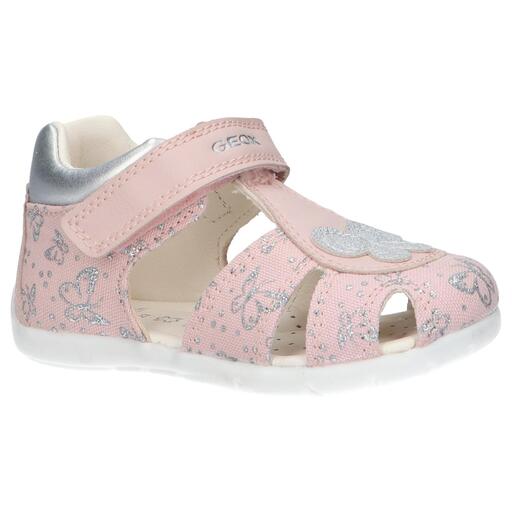  Geox sandalen B251qc 0aw54 B Elthan