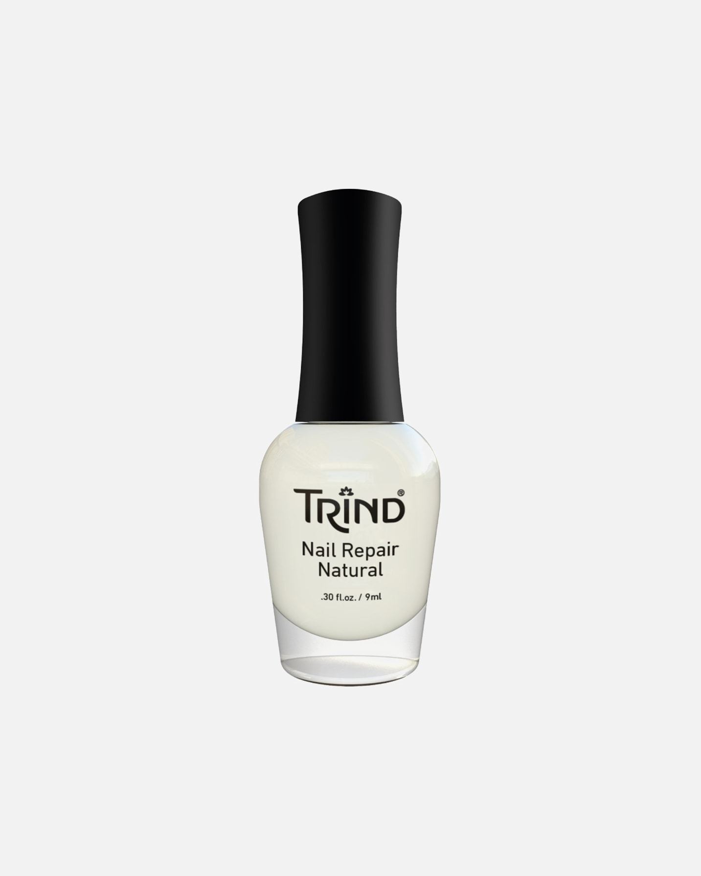 Trind učvršćivač za nokte, prirodni - 9 ml
