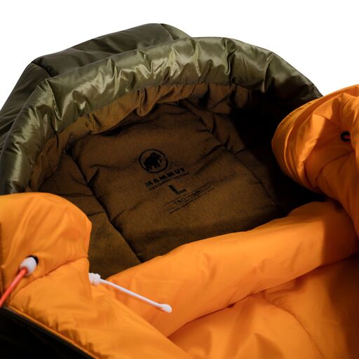 Mammut Perform Fiber Sovsäck -7c