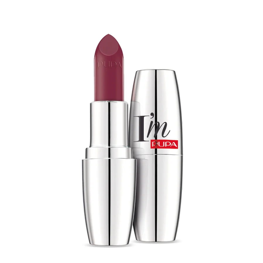 Labbra I'm - Rossetto, Cofanetto Make Up