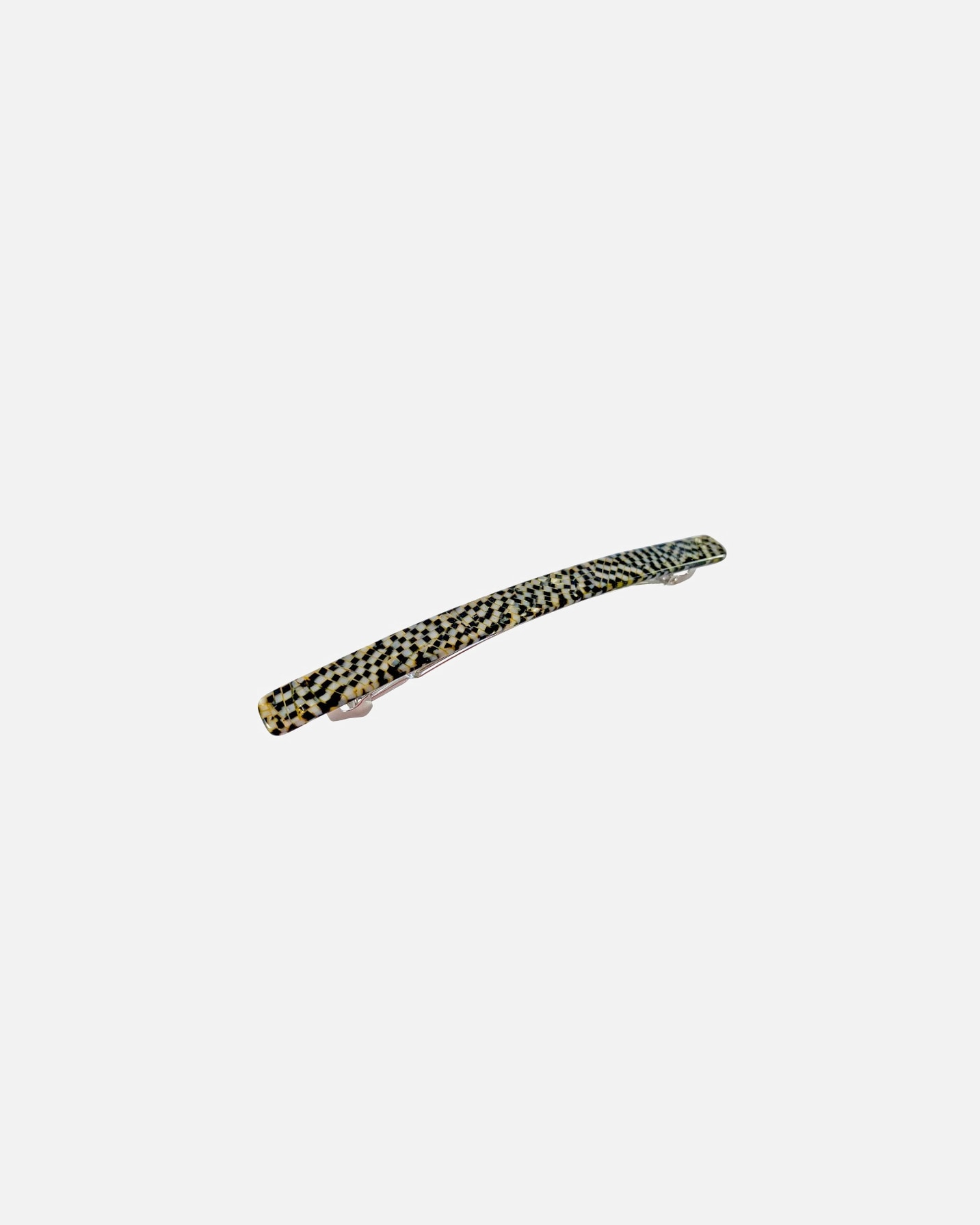 Pinza para el cabello Oakland – 1 unidad