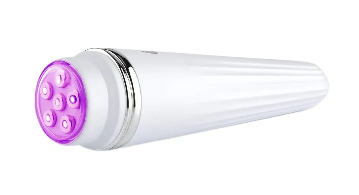 Beautifly Glossy Acne Young
