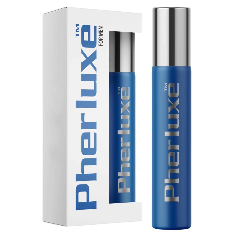 Pherluxe Série B Pherluxe Bleu
