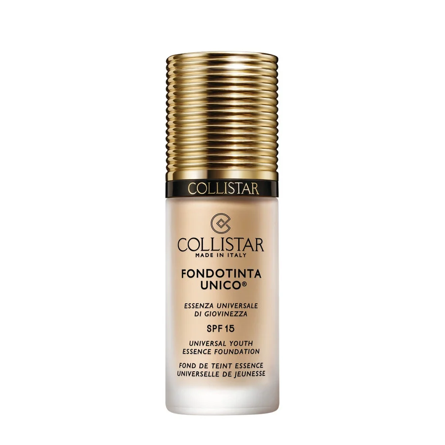 Viso Fondotinta Unico SPF15 - Fondotinta liquido