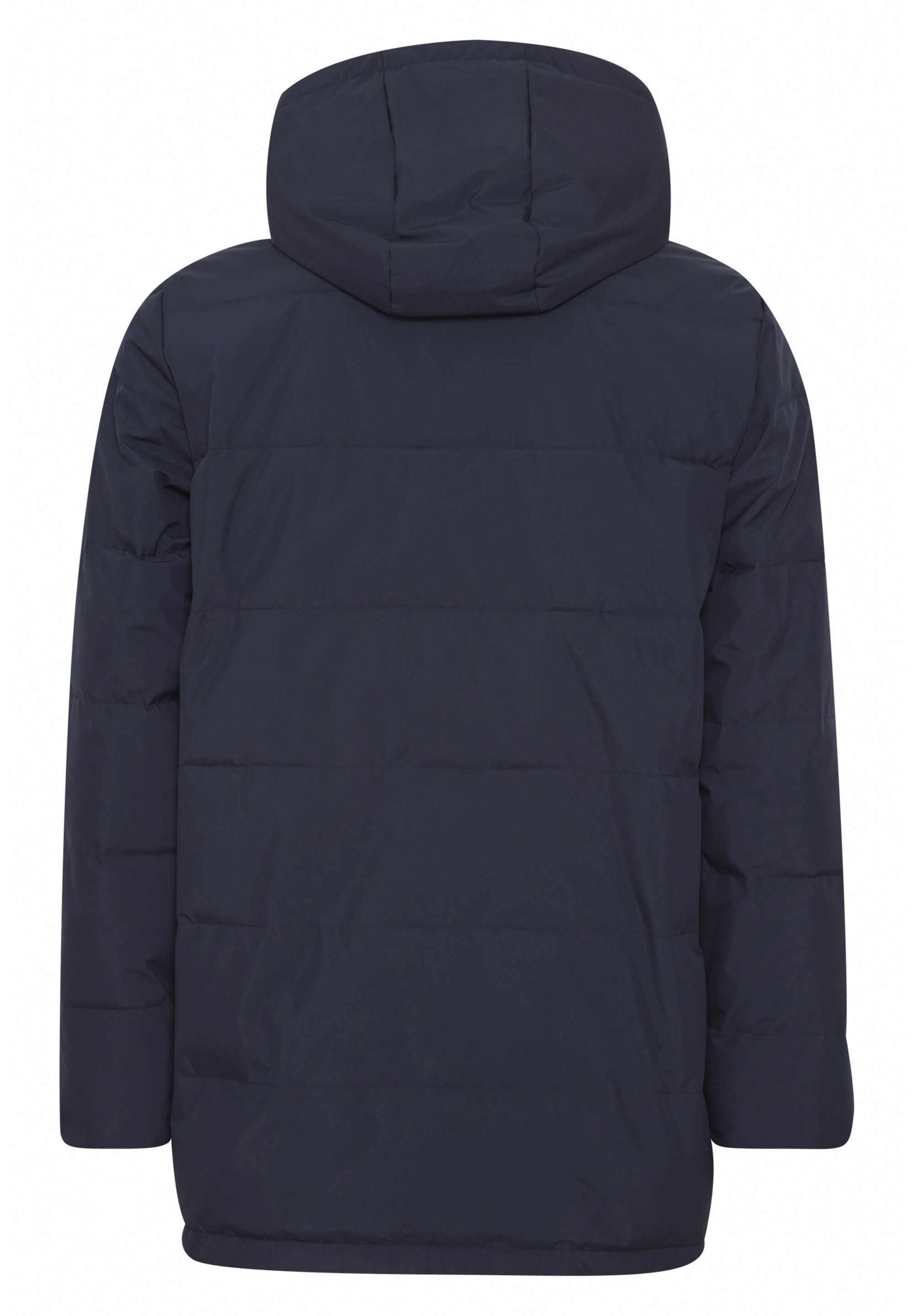 Vendredi décontracté CFOlson - Manteau d'hiver - bleu marine foncé