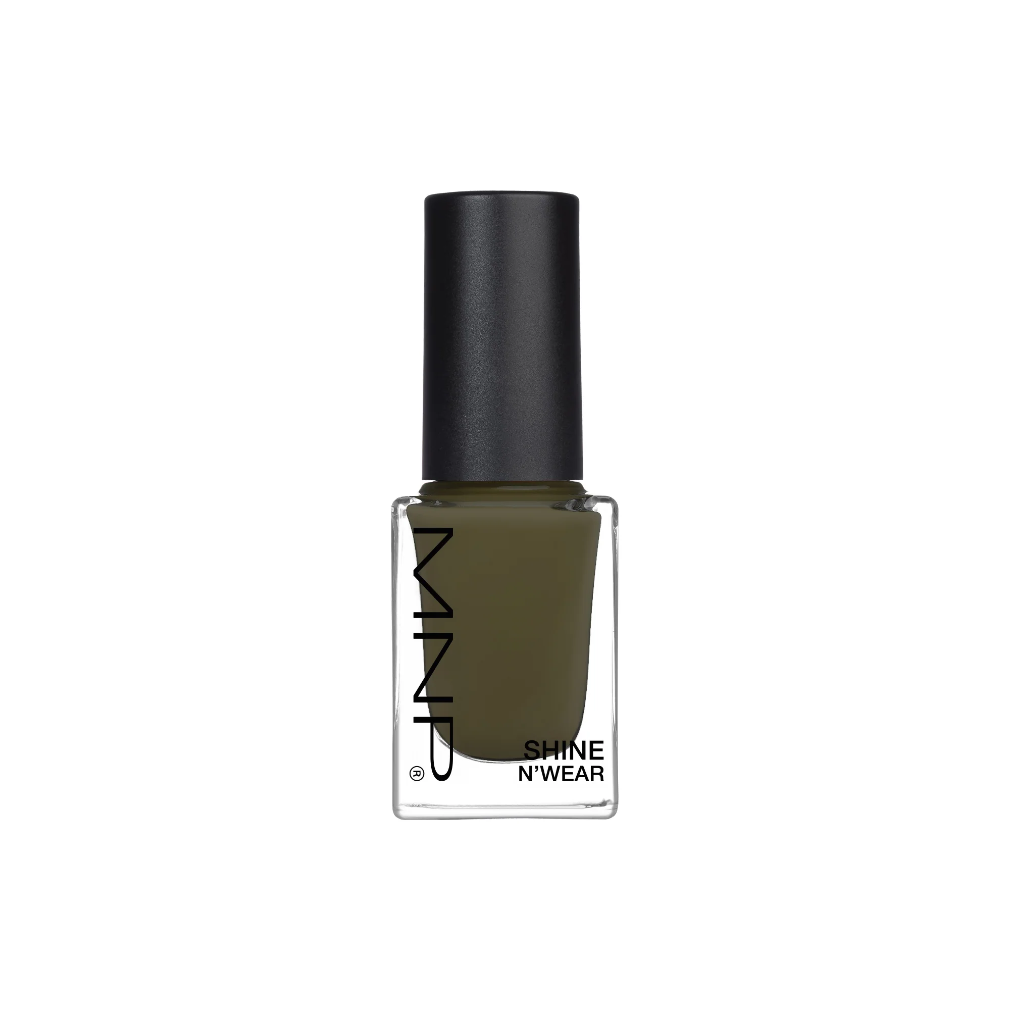 Unghie SHINE N’WEAR Haute Couture Smalto Classico - Smalto