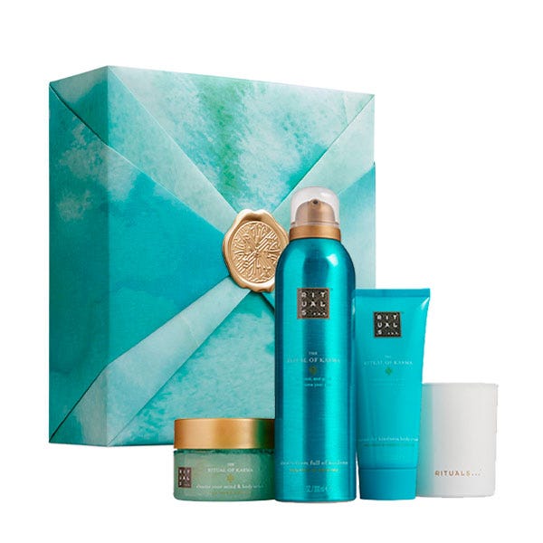 Set cadou Ritualul Karmei Mediu| 1UD