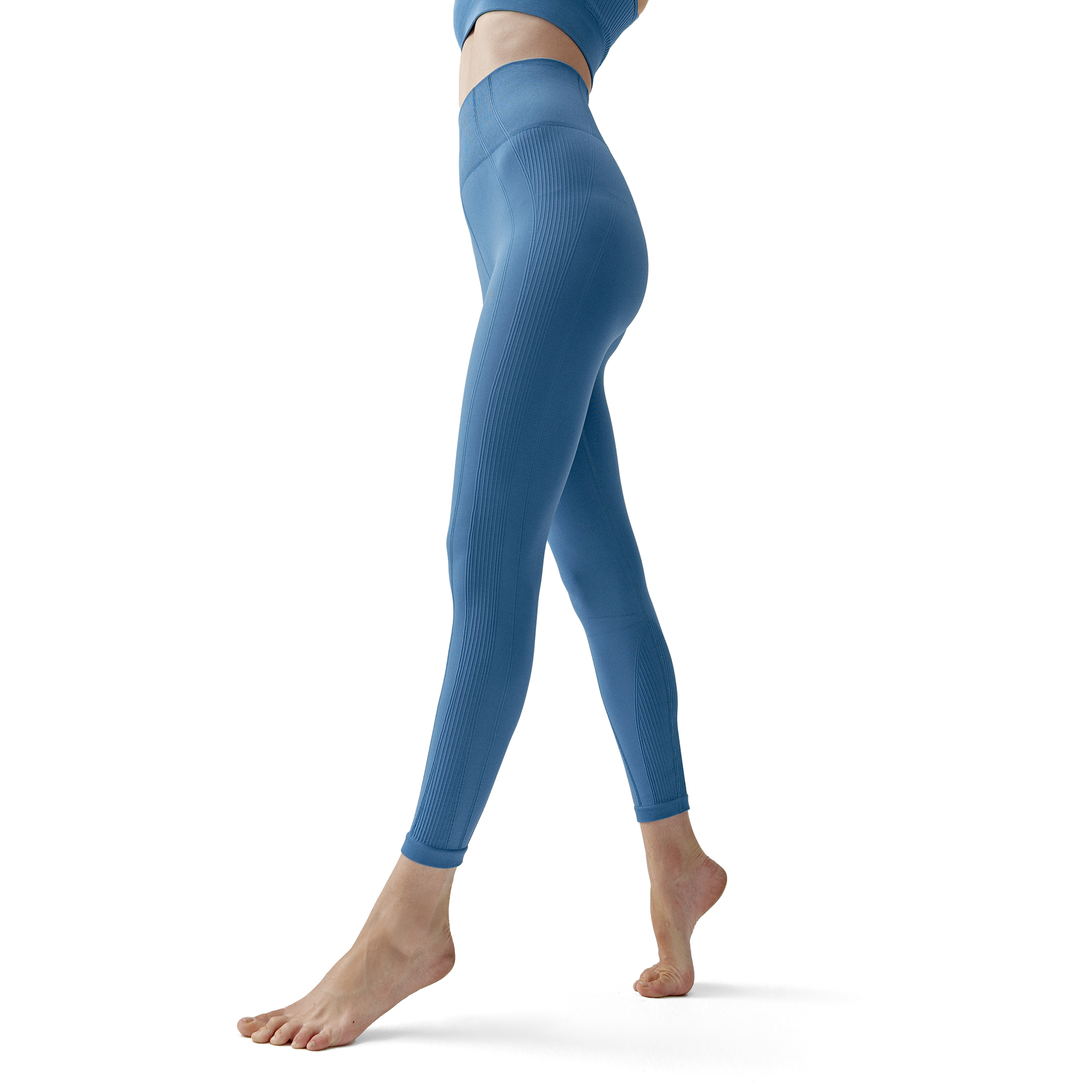 Mallas Nilay Born Living Yoga